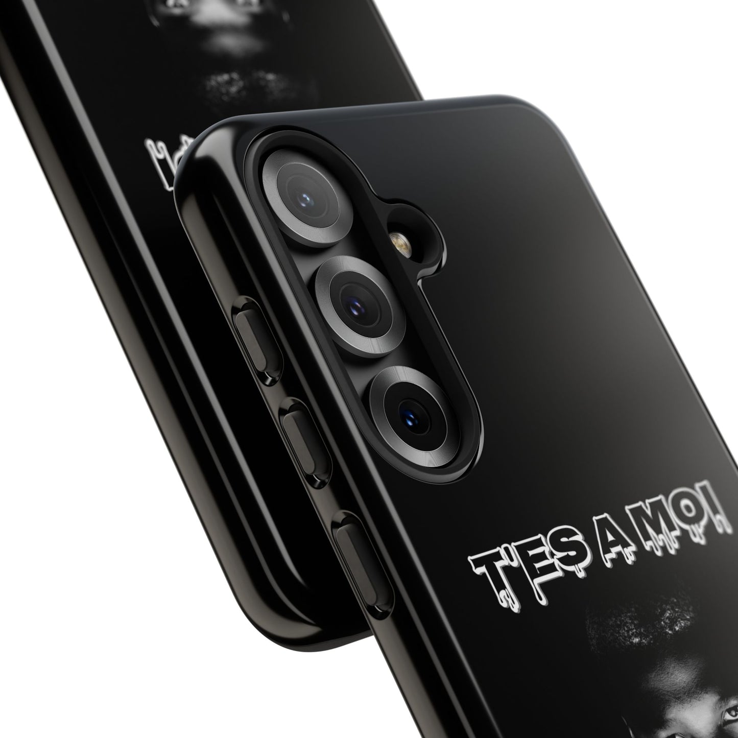 Coque iPhone/Samsung - MOIses Caicedo (Chelsea phone case)