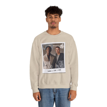 Pull Mixte  - Kobbie Mainoo x Cole Palmer (Manchester United, Chelsea)