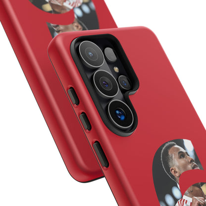 Coque iPhone/Samsung - Gabriel (Arsenal phone case)