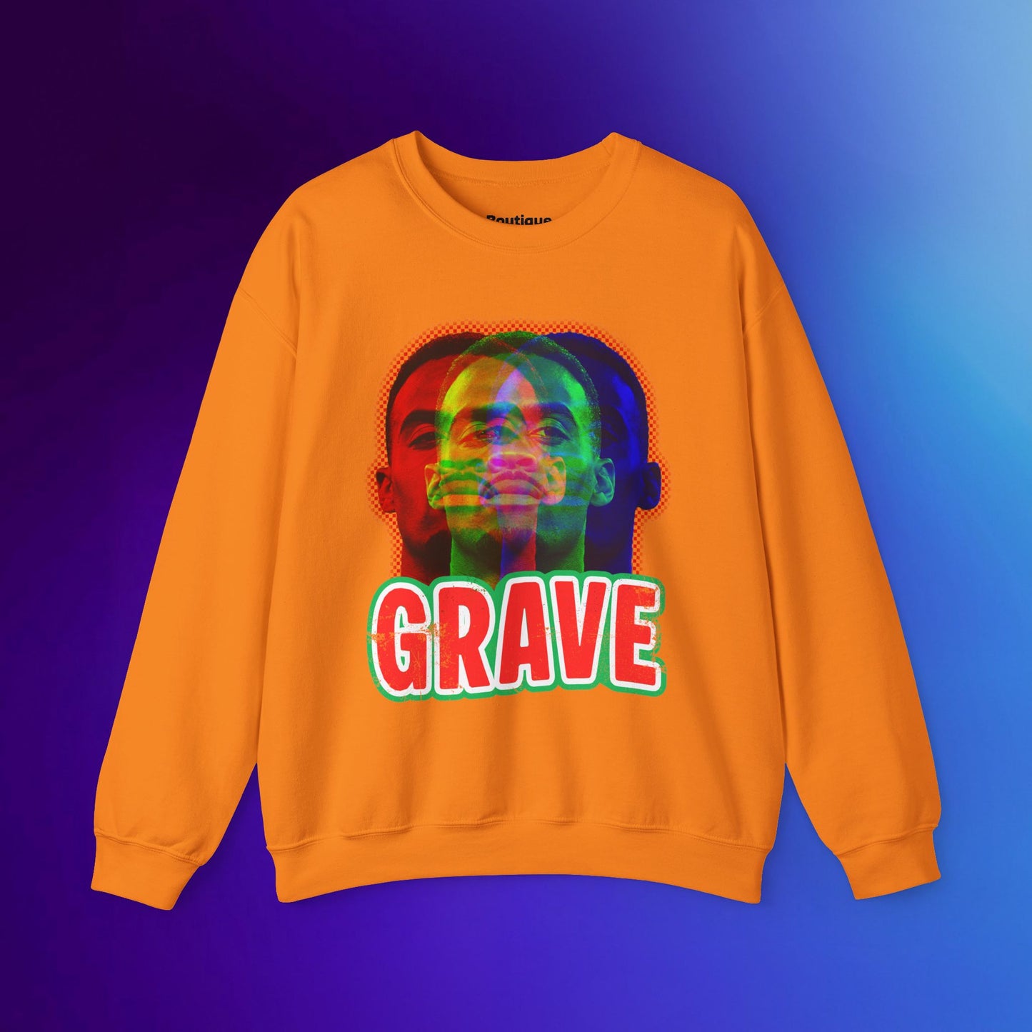 Mixed Sweater - Ryan GRAVEnberch (Liverpool)