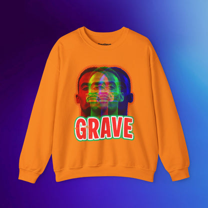 Mixed Sweater - Ryan GRAVEnberch (Liverpool)