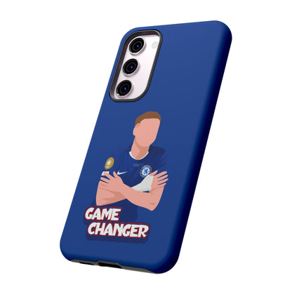 iPhone/Samsung Case - Cole Palmer (Chelsea phone case)