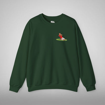 Pull Mixte  - Bruno Fernandes (Manchester United)