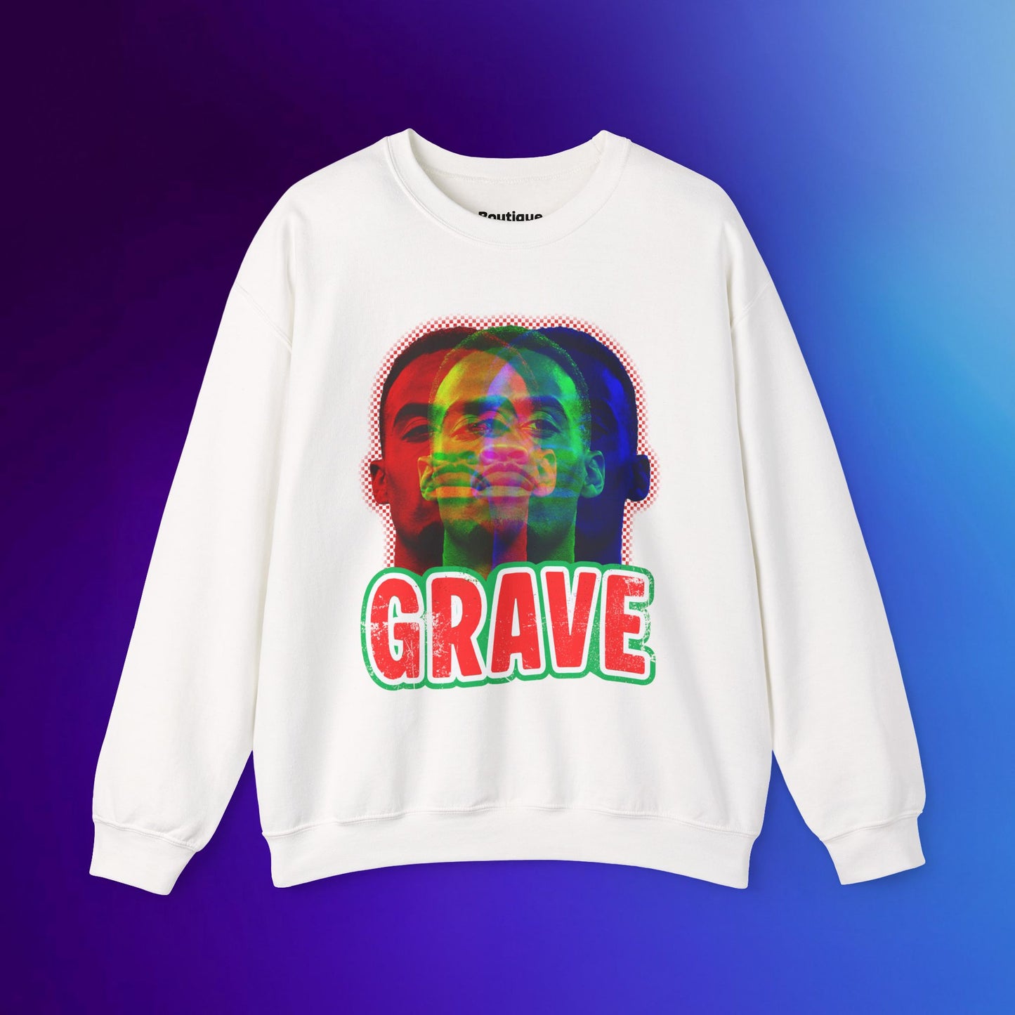 Mixed Sweater - Ryan GRAVEnberch (Liverpool)