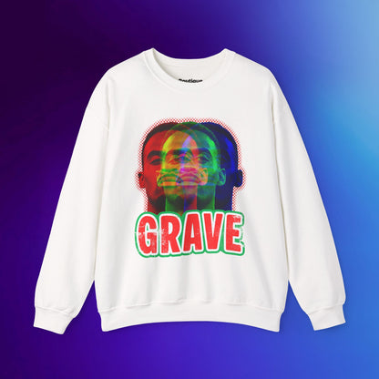 Mixed Sweater - Ryan GRAVEnberch (Liverpool)