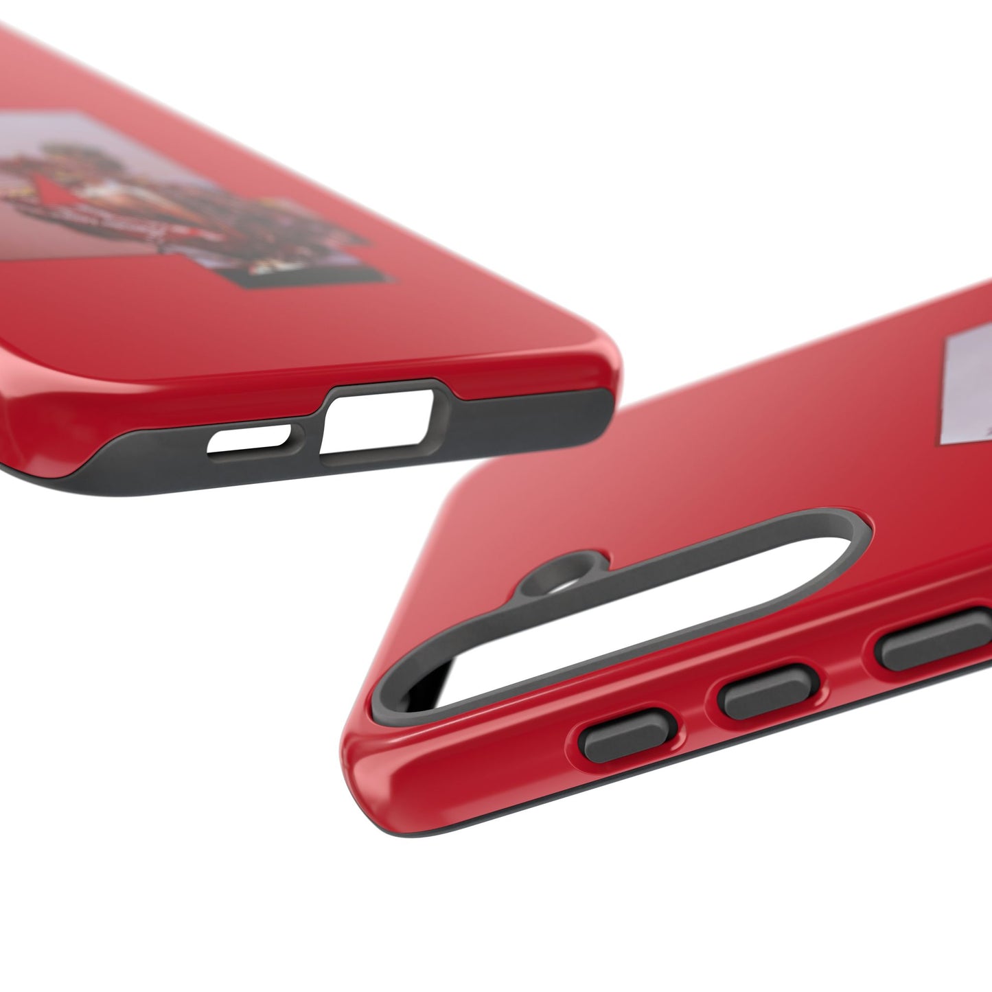 Coque iPhone/Samsung - Van Dijk 4 (Liverpool Phone Case)