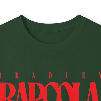 T-Shirt Manches Longues - Bradley Barcola (Liverpool)