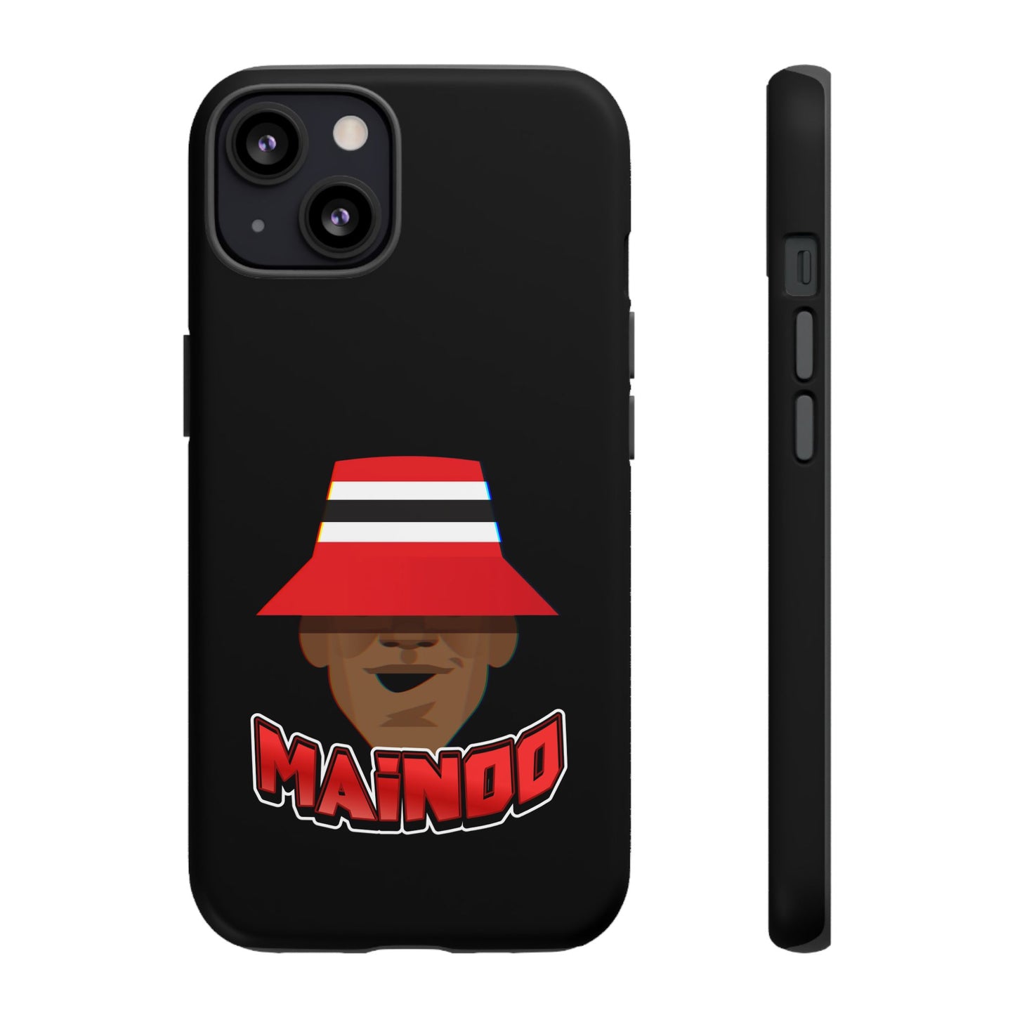 iPhone/Samsung case - Kobbie Mainoo (Manchester United phone case)