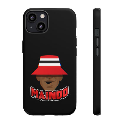 iPhone/Samsung case - Kobbie Mainoo (Manchester United phone case)