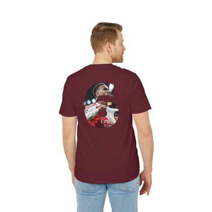 T-Shirt avec numéro au dos - Arsenal x Gabriel