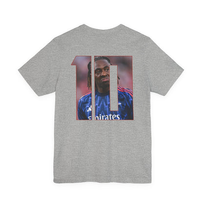 Unisex T-Shirt - Arsenal x Eze