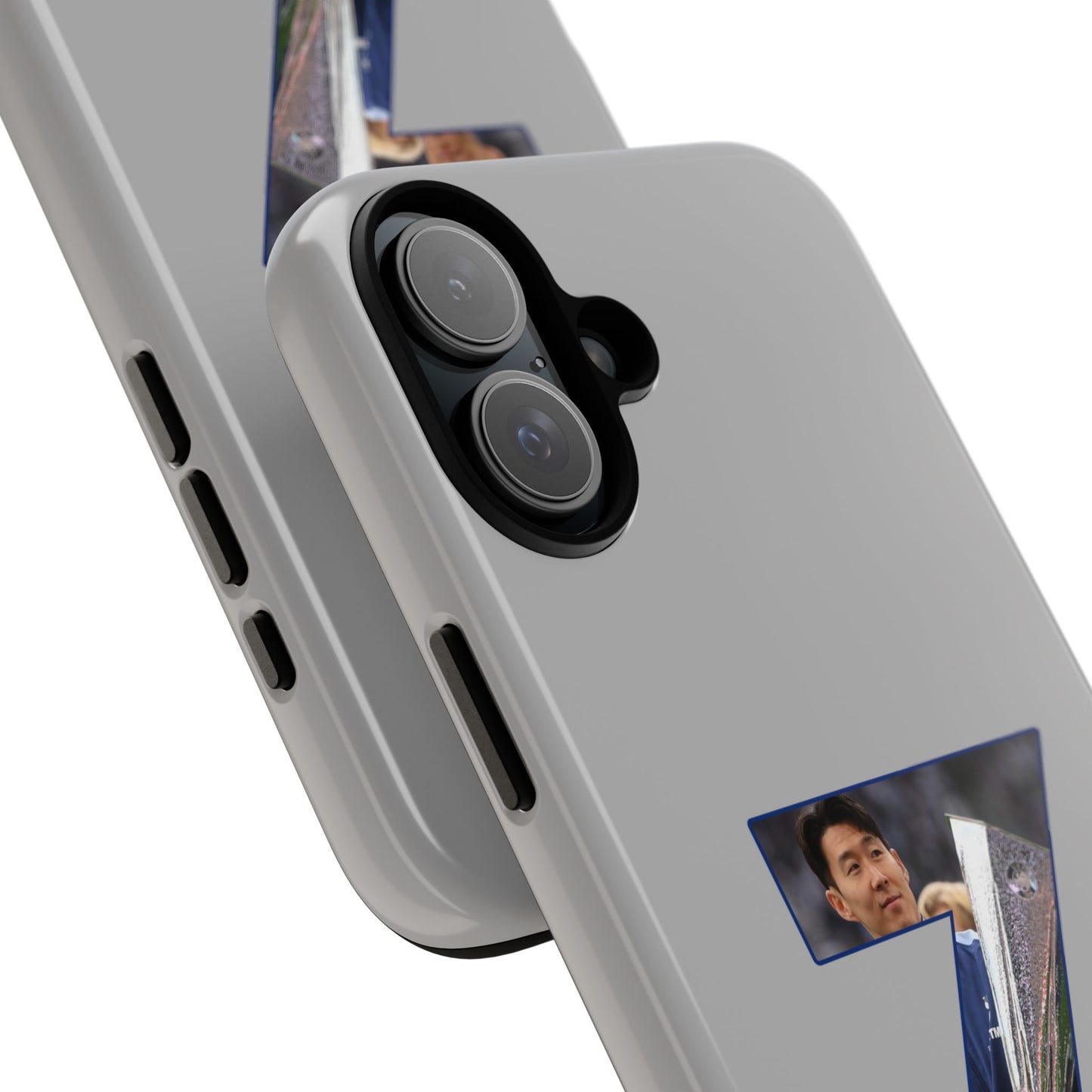 iPhone/Samsung case - Heug-Min Son (Tottenham phone case)