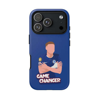 iPhone/Samsung Case - Cole Palmer (Chelsea phone case)
