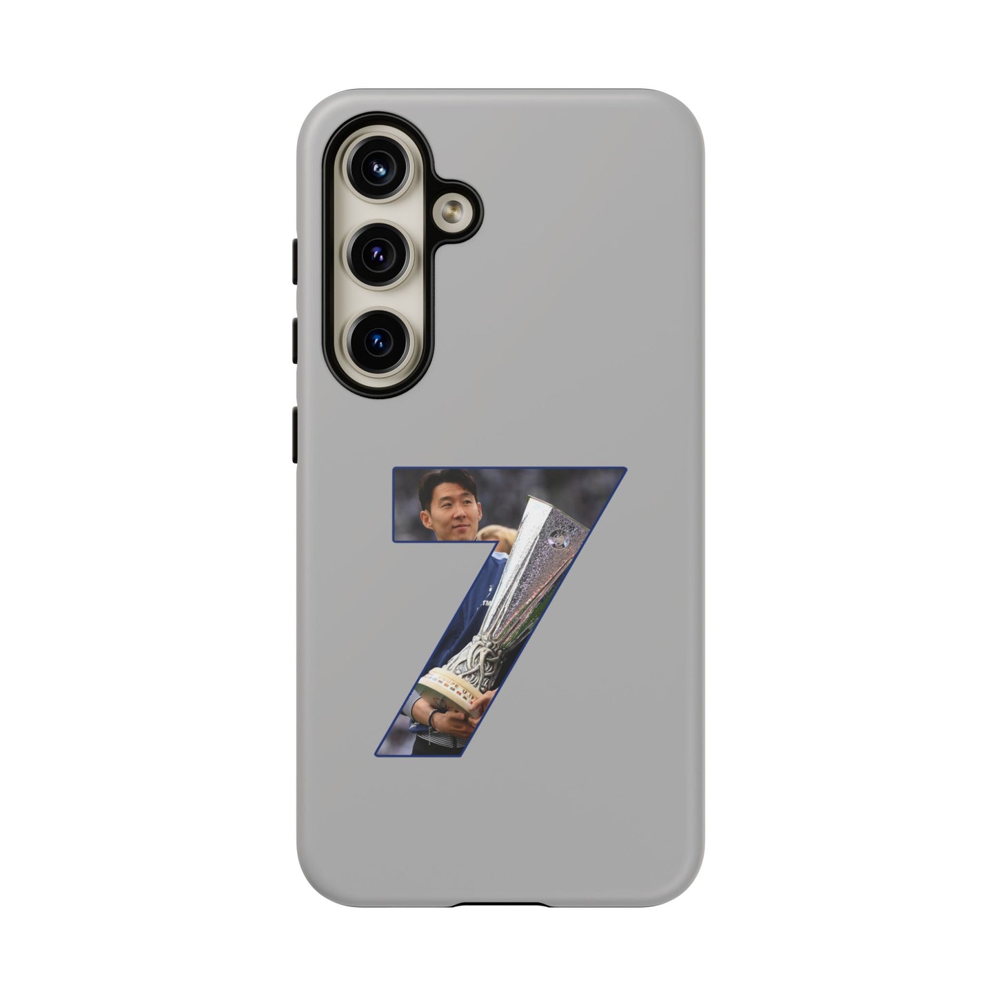 iPhone/Samsung case - Heug-Min Son (Tottenham phone case)