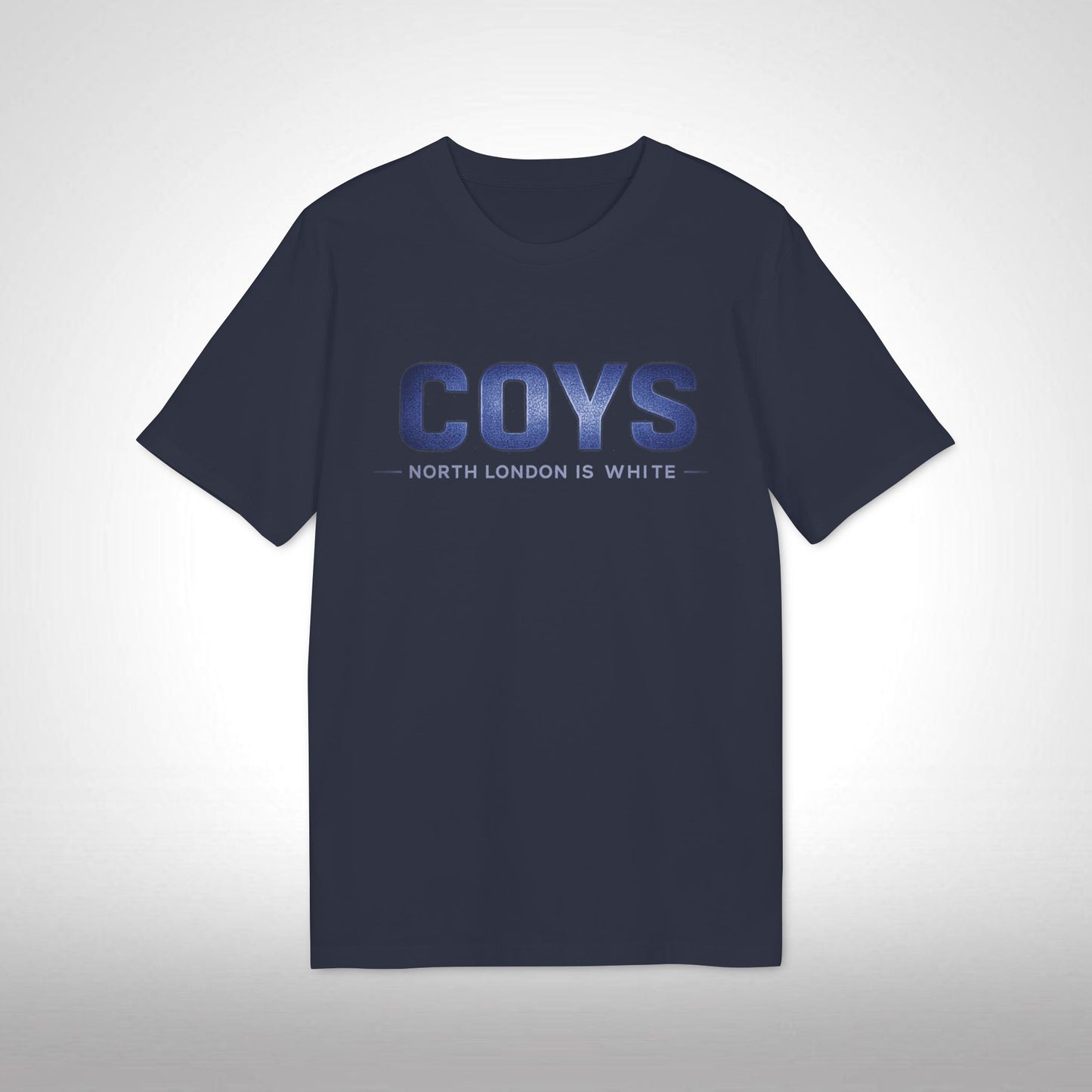 Mixed T-Shirt - Tottenham "COYS"