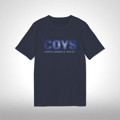 Mixed T-Shirt - Tottenham "COYS"