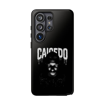 iPhone/Samsung Phone Case - Moises Caicedo (Chelsea phone case)