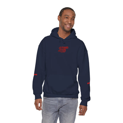 Hoodie Capuche Mixte - Arsenal