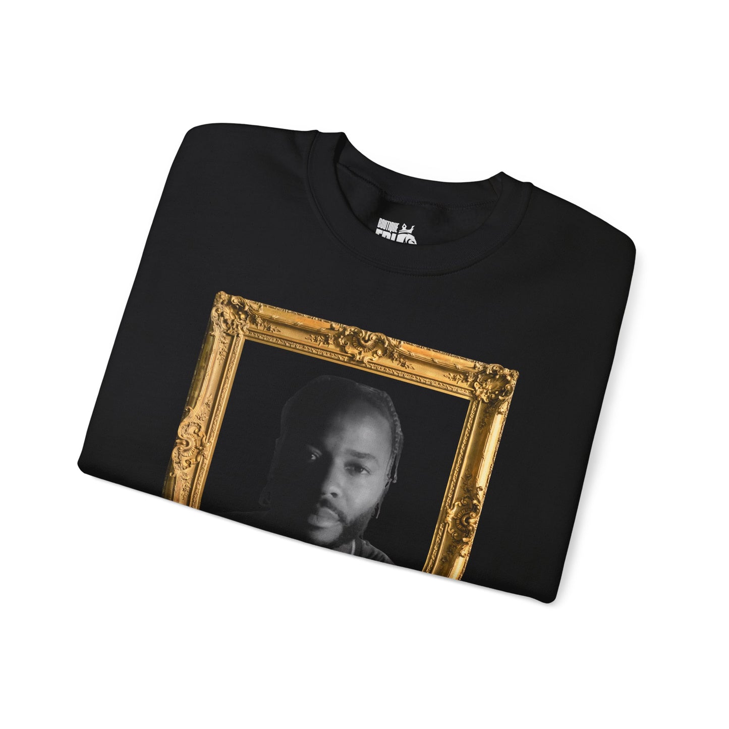 Pull Mixte  - Raheem Sterling "Best of me"