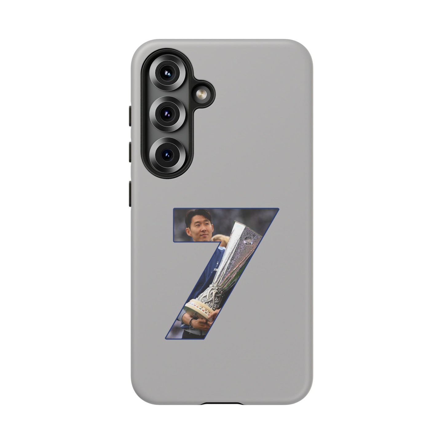 iPhone/Samsung case - Heug-Min Son (Tottenham phone case)