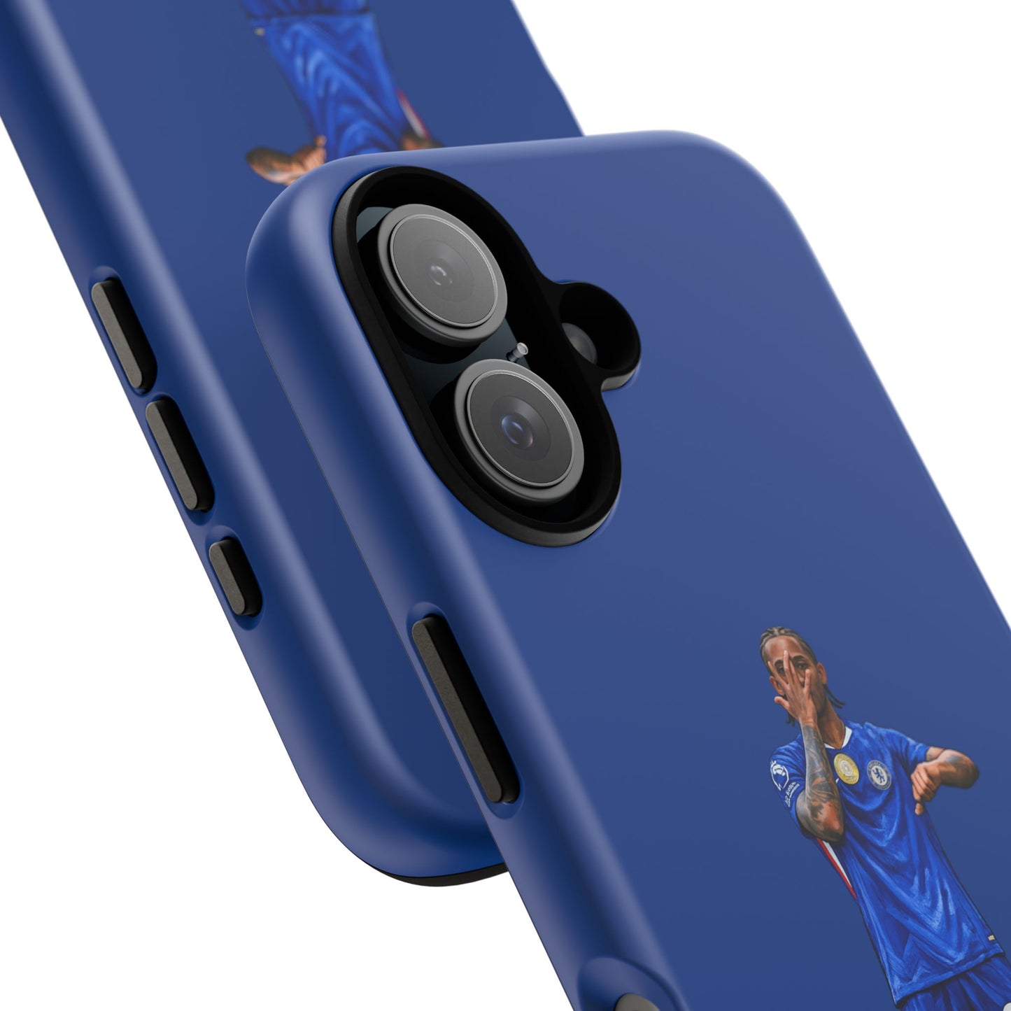 iPhone/Samsung Case - Joao Pedro (Chelsea phone case)