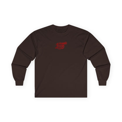 Unisex Long Sleeve T-Shirt - Arsenal