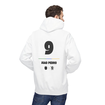 Hoodie Capuche Mixte - Joao Pedro (Chelsea)