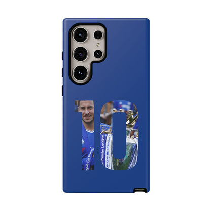 iPhone/Samsung Case - Eden Hazard (Chelsea phone case)