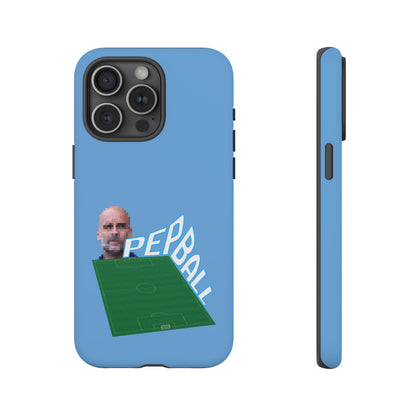 iPhone/Samsung case - Pep Guardiola (Man City phone case)