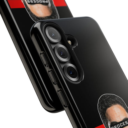 Coque iPhone/Samsung - Mikel Arteta (Arsenal phone case)