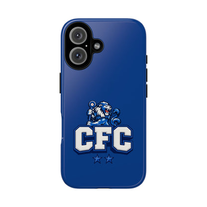 iPhone/Samsung case - CFC (Chelsea phone case)