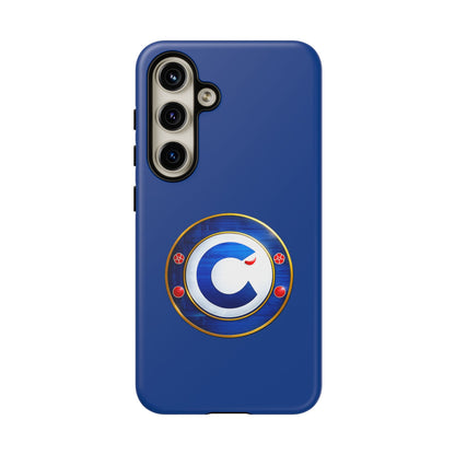 Coque iPhone/Samsung - Chelsea phone case