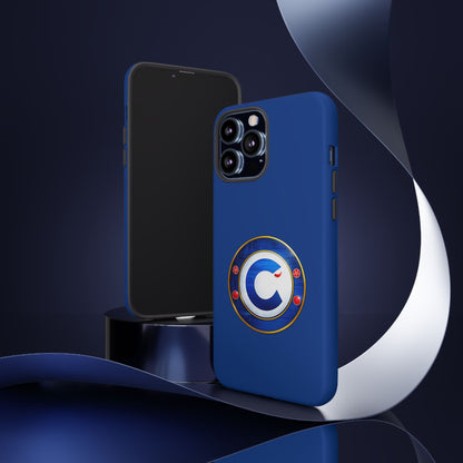 Coque iPhone/Samsung - Chelsea phone case