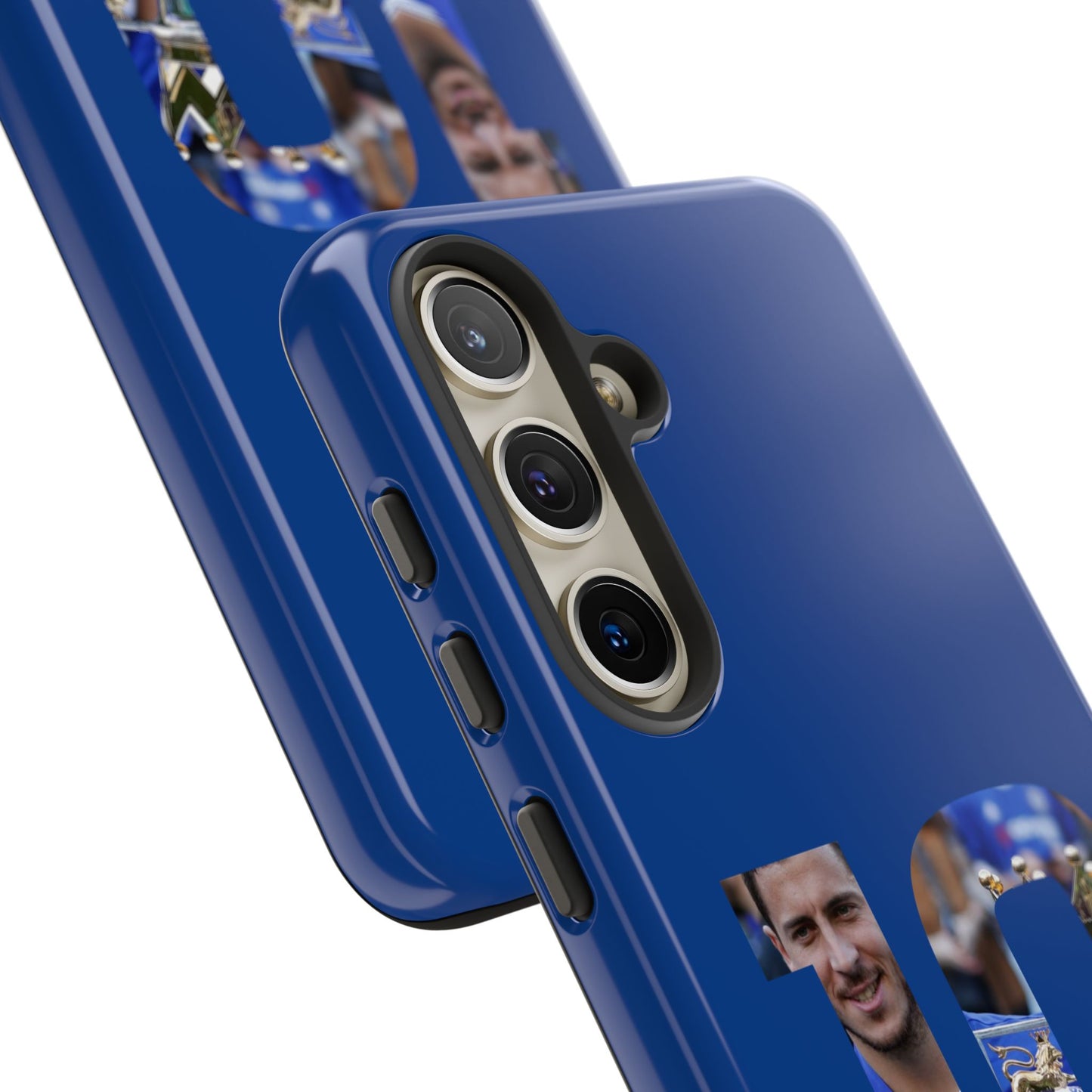 iPhone/Samsung Case - Eden Hazard (Chelsea phone case)
