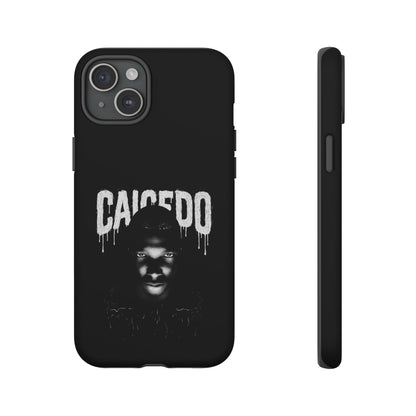 iPhone/Samsung Phone Case - Moises Caicedo (Chelsea phone case)