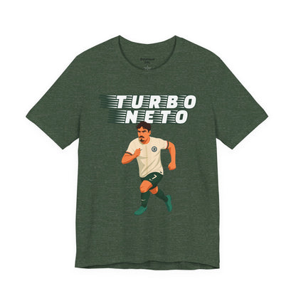 T-Shirt Mixte - Pedro Neto (Chelsea FC)
