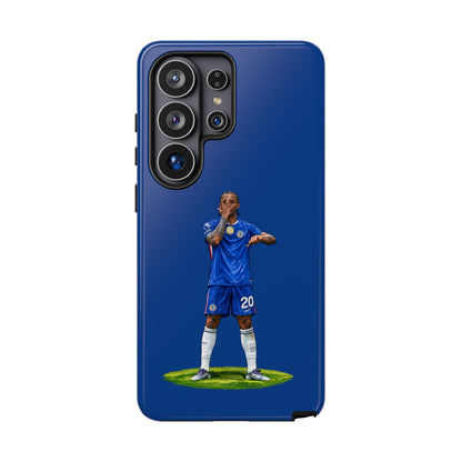 iPhone/Samsung Case - Joao Pedro (Chelsea phone case)