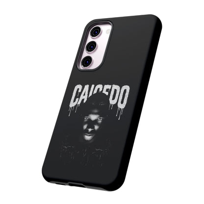 iPhone/Samsung Phone Case - Moises Caicedo (Chelsea phone case)