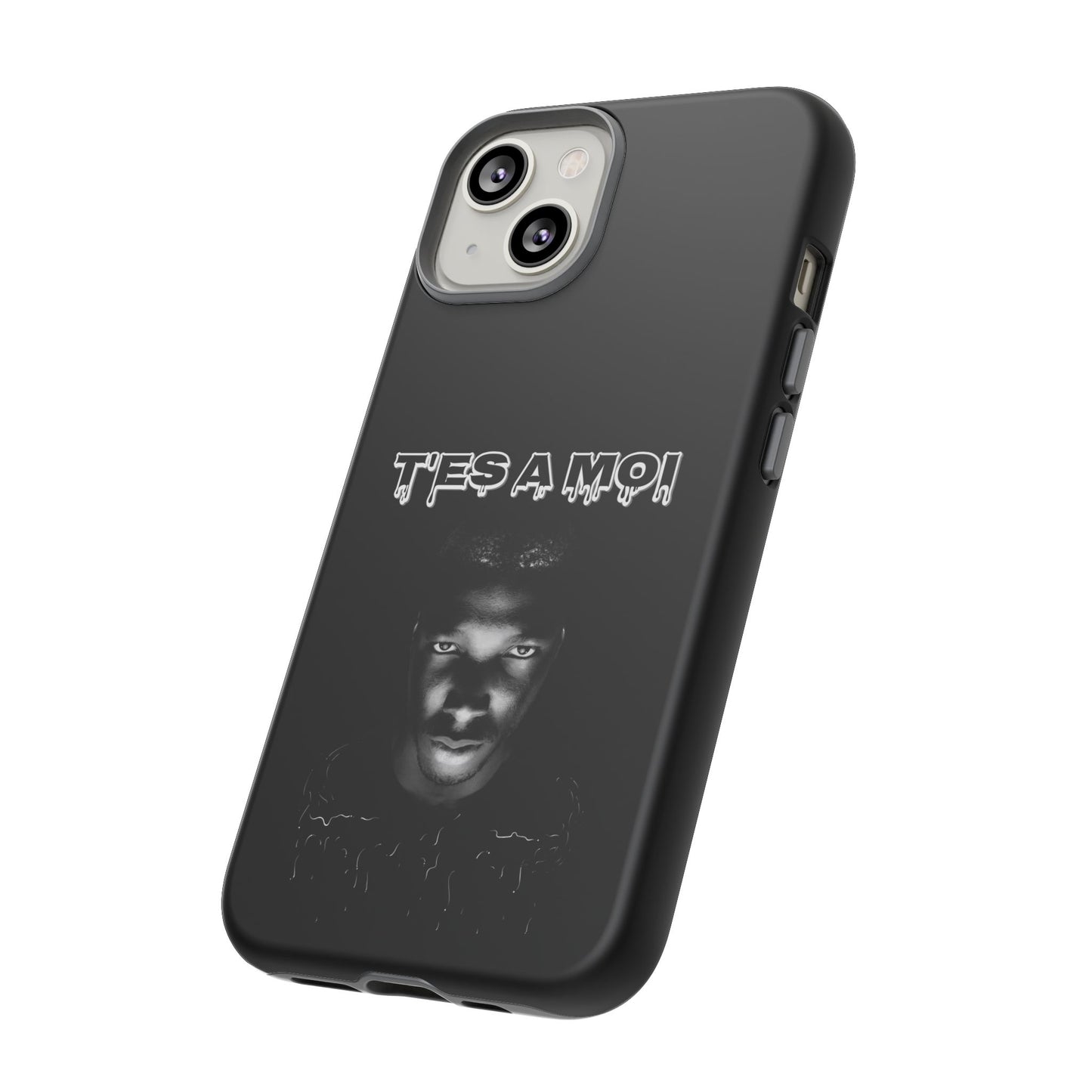 Coque iPhone/Samsung - MOIses Caicedo (Chelsea phone case)