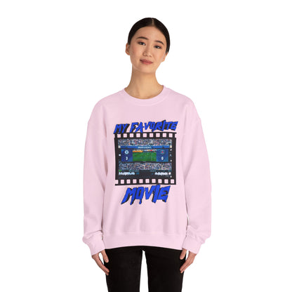 Unisex Sweater - Chelsea vs PSG