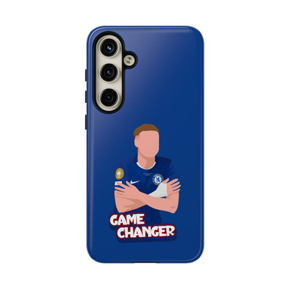 iPhone/Samsung Case - Cole Palmer (Chelsea phone case)
