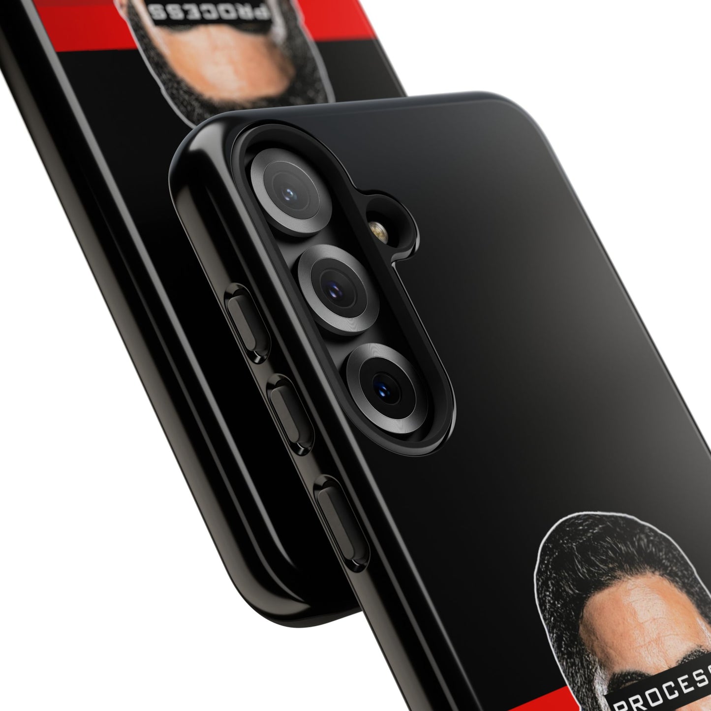 iPhone/Samsung case - Mikel Arteta (Arsenal phone case)