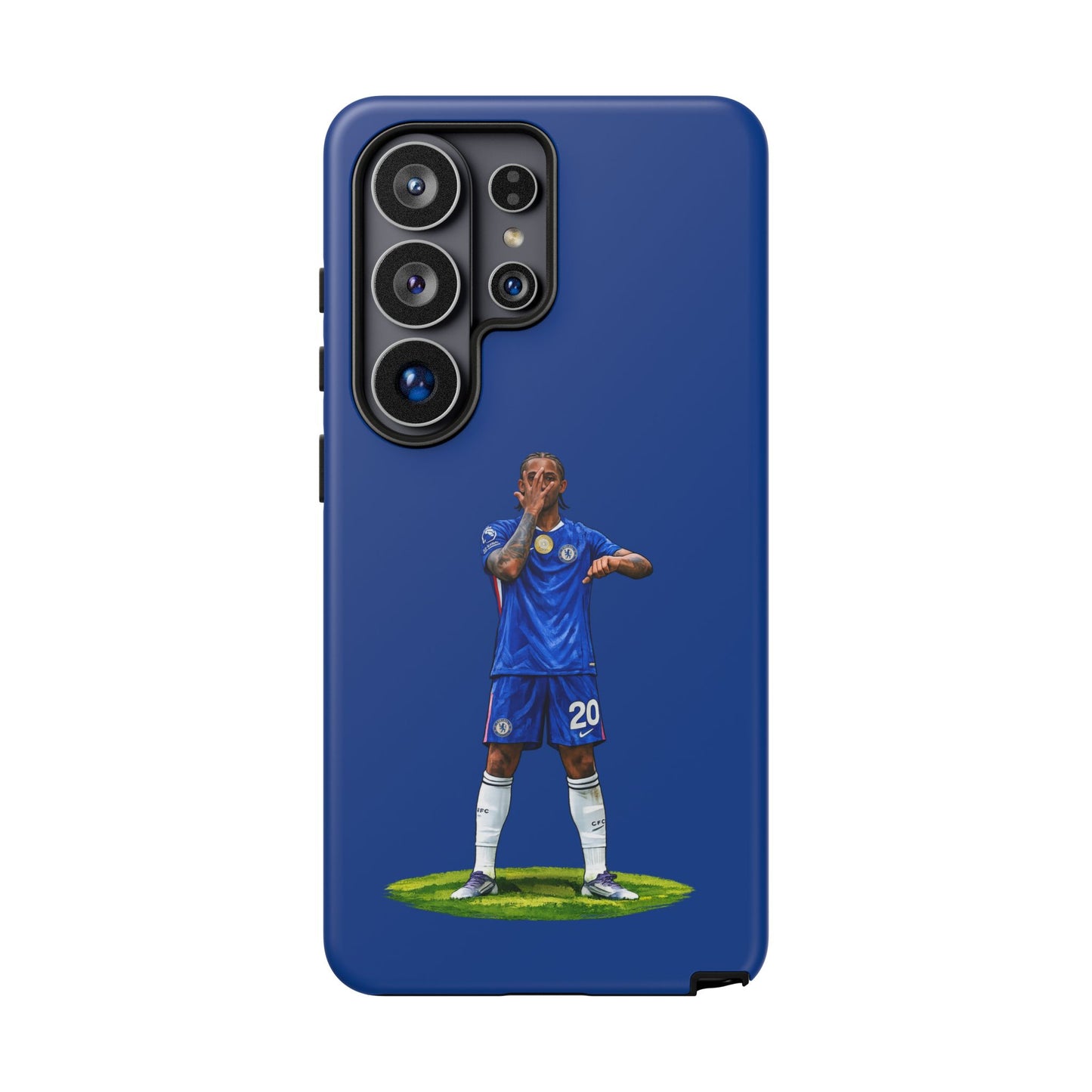 iPhone/Samsung Case - Joao Pedro (Chelsea phone case)