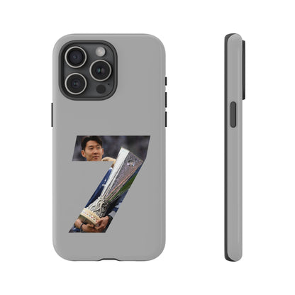 iPhone/Samsung case - Heug-Min Son (Tottenham phone case)