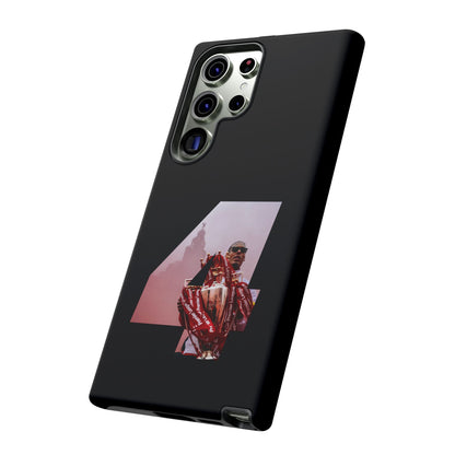 Coque iPhone/Samsung - Van Dijk (Liverpool Phone Case)