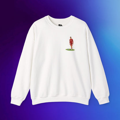 Pull Mixte - Dominik Szoboszlai (Liverpool)