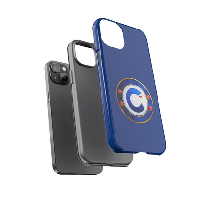 Coque iPhone/Samsung - Chelsea phone case