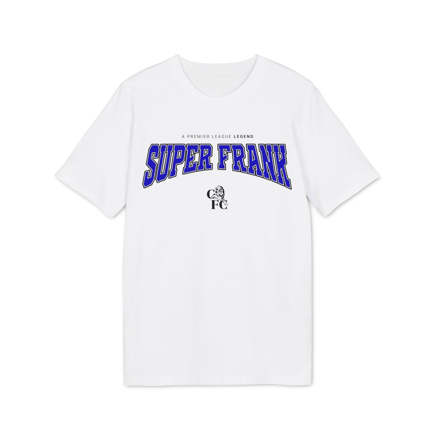 T-Shirt Mixte - Chelsea x Lampard