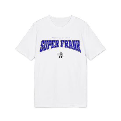 T-Shirt Mixte - Chelsea x Lampard