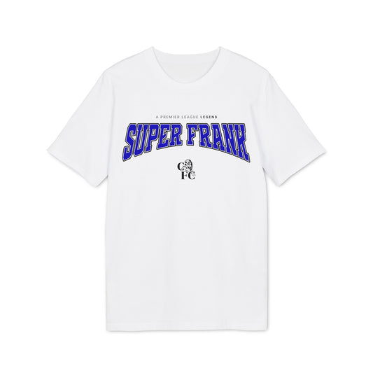 Unisex T-Shirt - Chelsea x Lampard